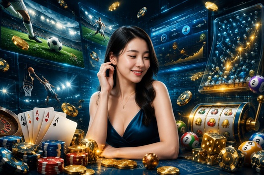 sgs889